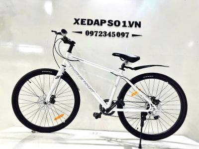Xe đạp Nam Thống nhất MS