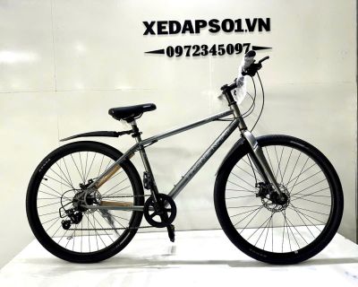 Xe đạp Nam Thống nhất MS