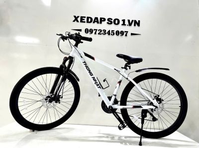 Xe đạp Nam Thống Nhất MTP SPD V5