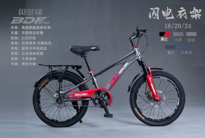 Xe đạp trẻ em PDF MS198