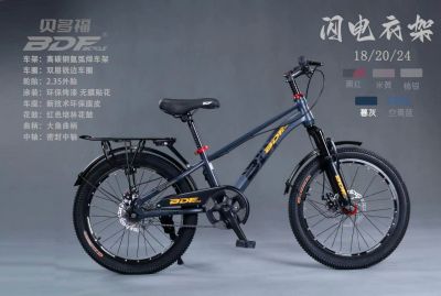 Xe đạp trẻ em PDF MS198