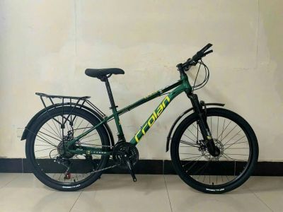 Xe đạp Nam CROLAN Có BABAGA MS310