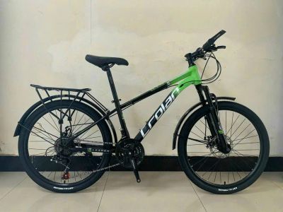 Xe đạp Nam CROLAN Có BABAGA MS310