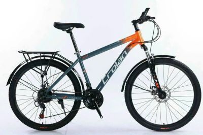 Xe đạp Nam CROLAN Có BABAGA MS310