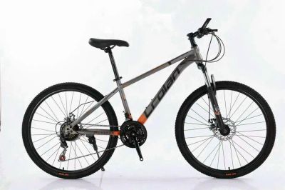 Xe đạp Nam CROLAN MS320
