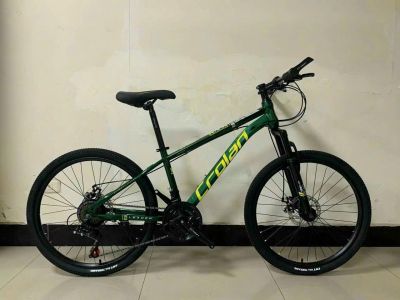 Xe đạp Nam CROLAN MS320