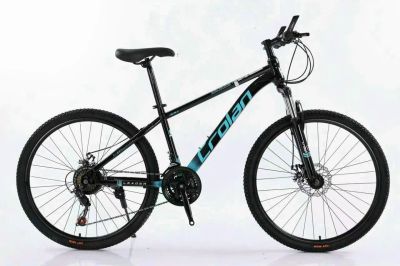 Xe đạp Nam CROLAN MS320