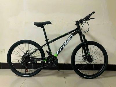 Xe đạp Nam CROLAN MS320