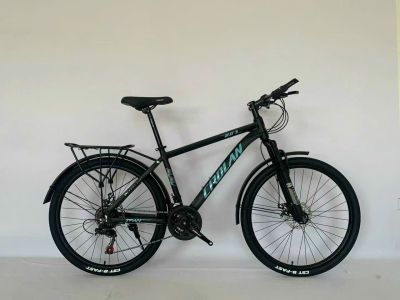 Xe đạp Nam khung nhôm có BABAGA CROLAN MS807
