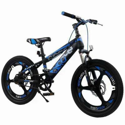 Xe đạp trẻ em XAMING SPACE BABY