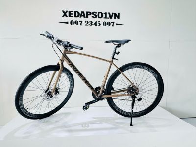 Xe đạp Nam khung nhôm INVENTER MS02