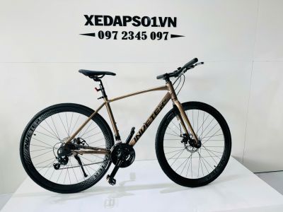 Xe đạp Nam khung nhôm INVENTER MS02