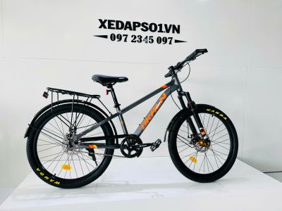 Xe đạp Nam DKALAN - MS555