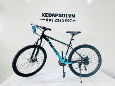 Xe đạp Nam CROLAN MS320