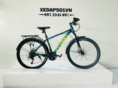 Xe đạp Nam CROLAN Có BABAGA MS310