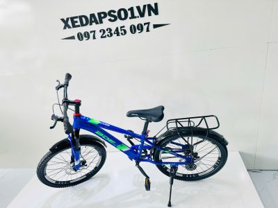 Xe đạp trẻ em PDF MS031