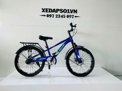 Xe đạp trẻ em PDF MS031