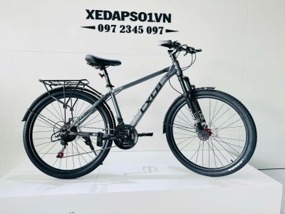Xe đạp Nam CXCB - MSCT16