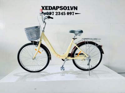 Xe đạp nữ PDF MS262