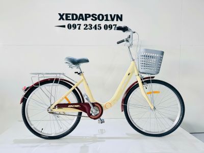 Xe đạp nữ PDF MS262