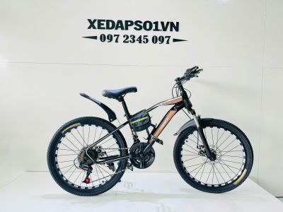 Xe đạp trẻ em PIGATU