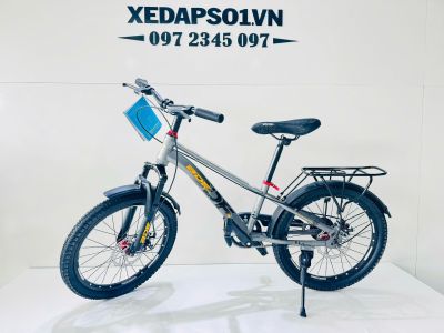 Xe đạp trẻ em PDF MS198