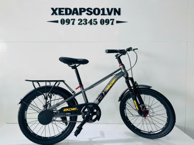 Xe đạp trẻ em PDF MS198