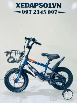 Xe đạp trẻ em BDF - MSF1