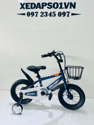 Xe đạp trẻ em BDF - MSF1