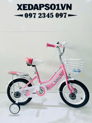 Xe đạp trẻ em XAMING HOA