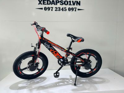 Xe đạp trẻ em XAMING SPACE BABY