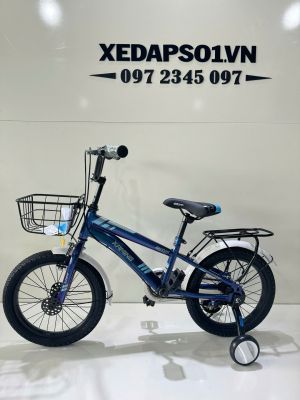 Xe đạp trẻ em XAMING NAM MỚI