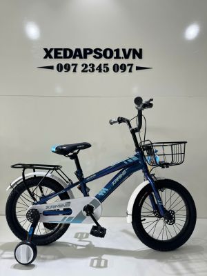 Xe đạp trẻ em XAMING NAM MỚI