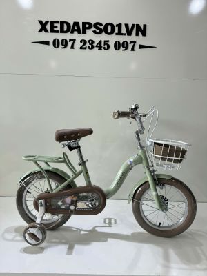 Xe đạp trẻ em XAMING VIP