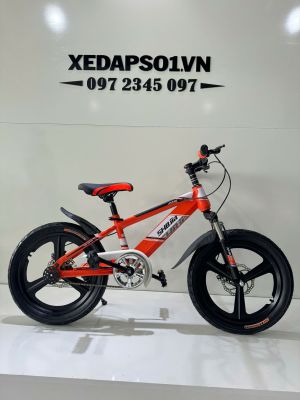 Xe đạp trẻ em SHB vành đúc
