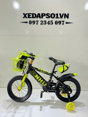 Xe đạp trẻ em JINHU NAM