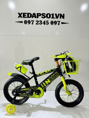 Xe đạp trẻ em JINHU NAM