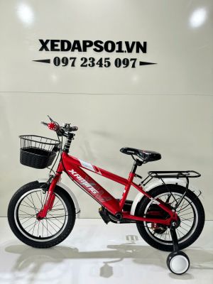 Xe đạp trẻ em XAMING - MSA8