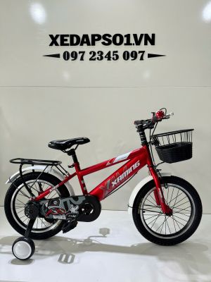 Xe đạp trẻ em XAMING - MSA8