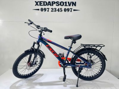 Xe đạp Nam CXCB- MSCX05