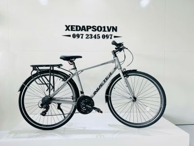 Xe đạp Nam khung nhôm INVENTER MS01