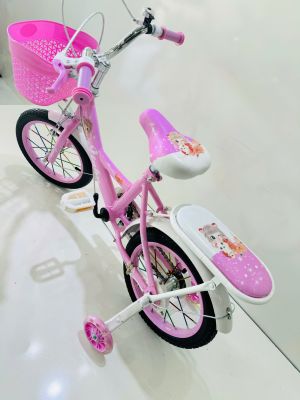 Xe đạp trẻ em JINHU NỮ