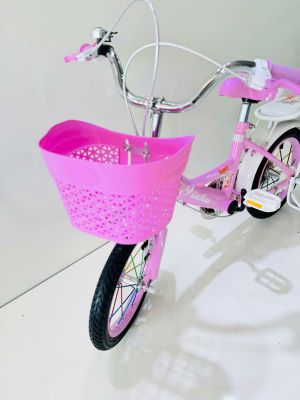 Xe đạp trẻ em JINHU NỮ