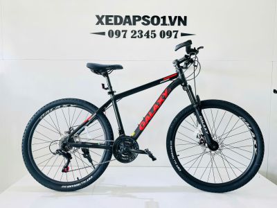 Xe đạp Nam khung nhôm GALAXY MS03