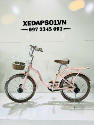 Xe đạp trẻ em XAMING VIP
