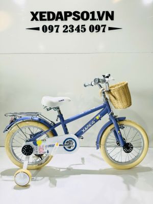 Xe đạp trẻ em XAMING THỏ một dóng