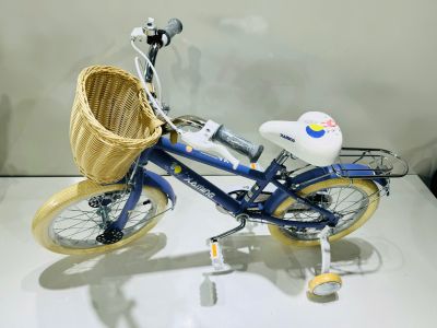 Xe đạp trẻ em XAMING THỏ một dóng