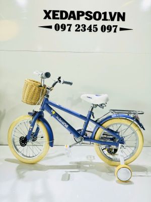 Xe đạp trẻ em XAMING THỏ một dóng