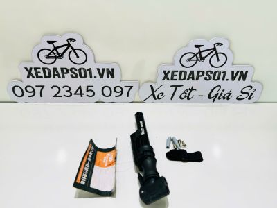 Bơm ngắn treo xe