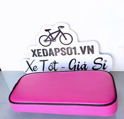 Yên sau xe đạp
